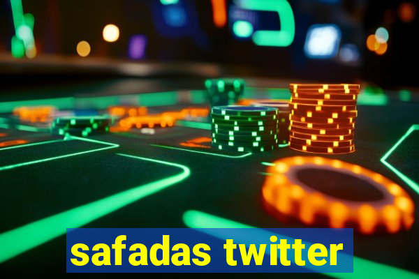 safadas twitter